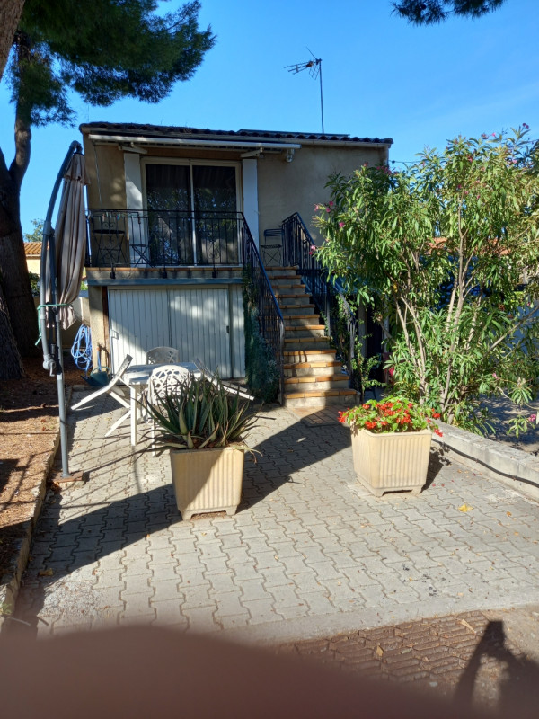 LOCATION-BALARUC-LES-BAINS-28-AVENUE-DES-BAINS-T2 ZAIA-GENEVIEVE