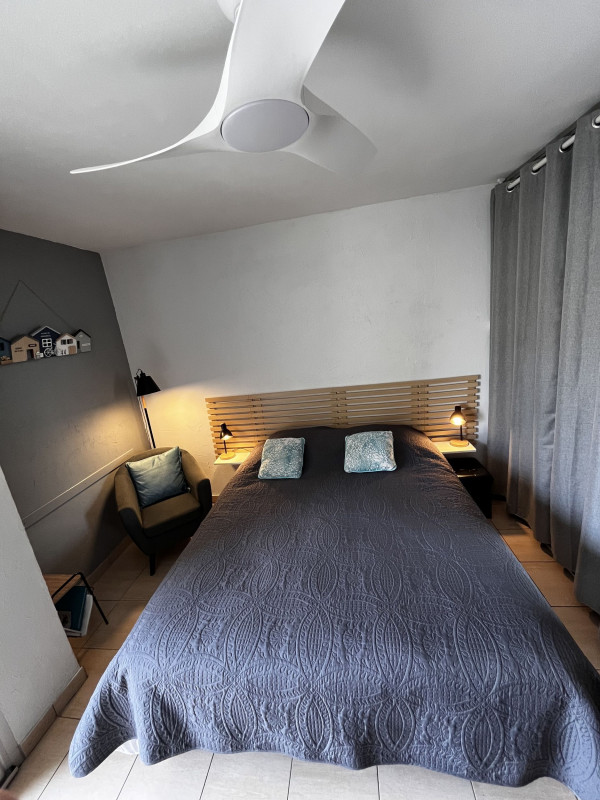 LOCATION BALARUC LES BAINS 28 RESIDENCE SAGITTAIRE