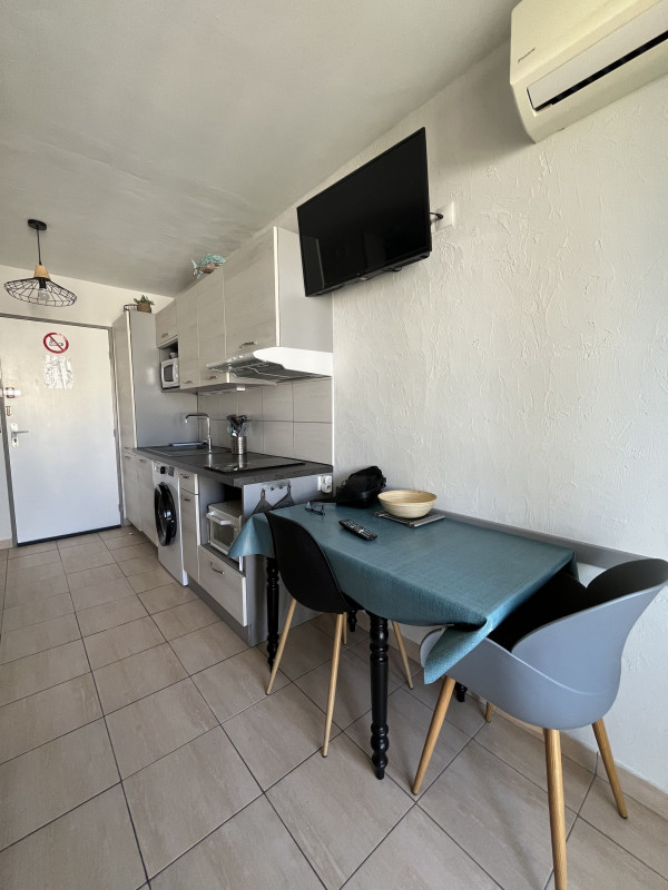 LOCATION BALARUC LES BAINS 28 RESIDENCE SAGITTAIRE