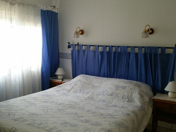 LOCATION BALARUC LES BAINS 28 RUE DES AMANDIERS