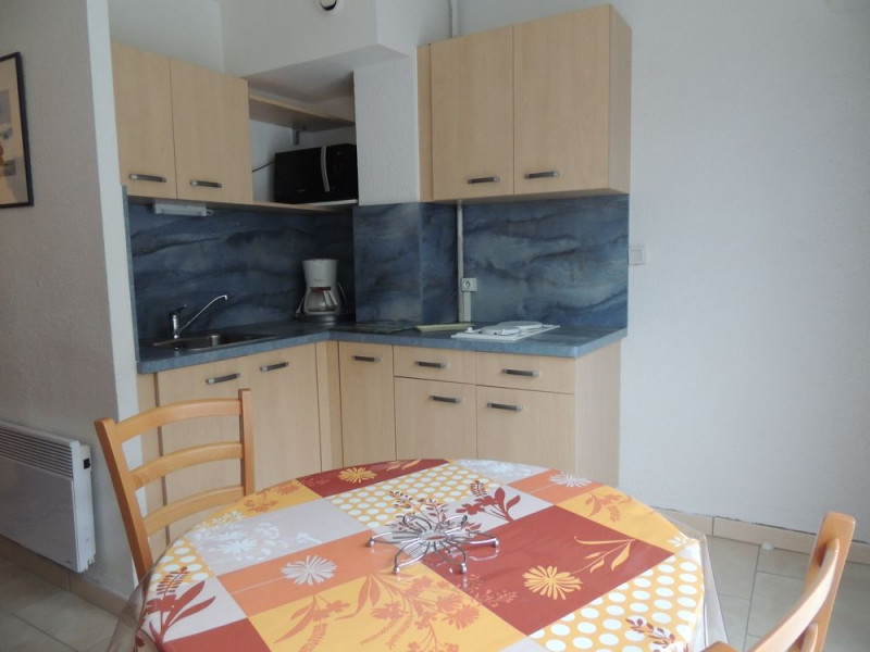 LOCATION BALARUC LES BAINS 3 RESIDENCE SEVIGNE 4