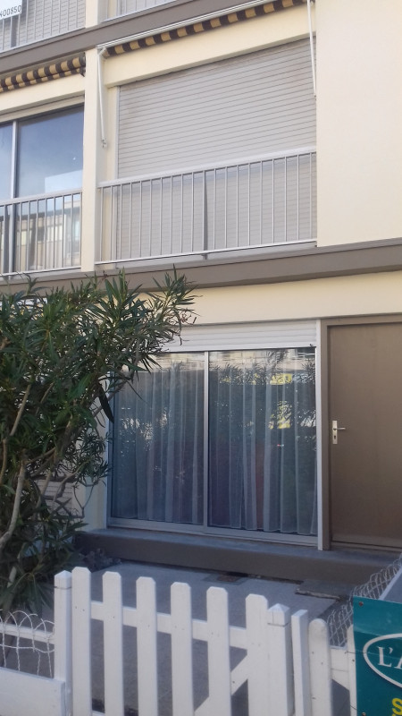 LOCATION BALARUC LES BAINS 3 RESIDENCE SEVIGNE 4