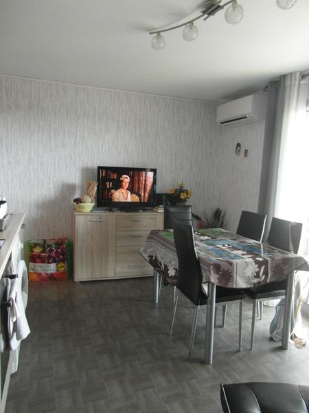 LOCATION BALARUC LES BAINS 304 RESIDENCE LES OLIVIERS