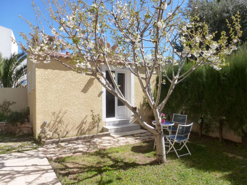 LOCATION BALARUC-LES-BAINS 360 CHEMIN DE LA BERGERIE