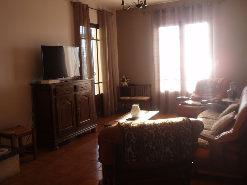 LOCATION BALARUC LES BAINS 37 AVENUE DES SERPENTINS 