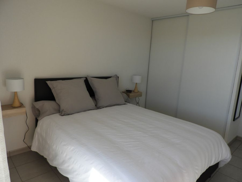 LOCATION BALARUC LES BAINS 38 RESIDENCE PORT MONTGOLFIER