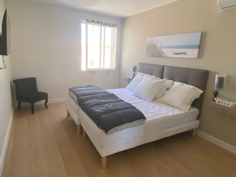 LOCATION BALARUC LES BAINS 4 RESIDENCE SAINT CLAIR AROUL DJAMEL (21)
