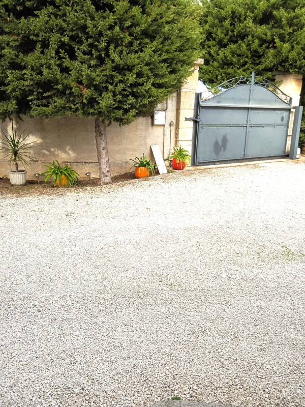 LOCATION BALARUC LES BAINS 550 AVENUE DES HESPERIDES CHAMBOURDON GISELE 