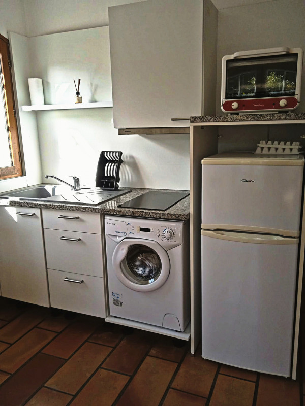 LOCATION BALARUC LES BAINS 550 AVENUE DES HESPERIDES CHAMBOURDON GISELE 