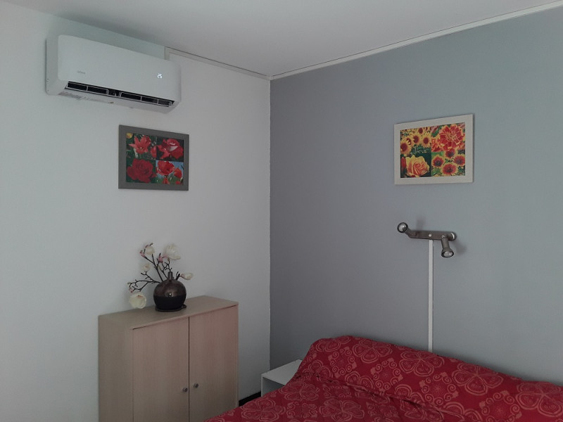 LOCATION BALARUC LES BAINS 56 RESIDENCE NAUTIC A 