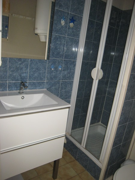 LOCATION BALARUC LES BAINS 6 RESIDENCE ISIS