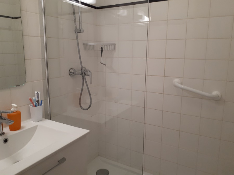 LOCATION BALARUC LES BAINS 7 RESIDENCE LES ONDINES
