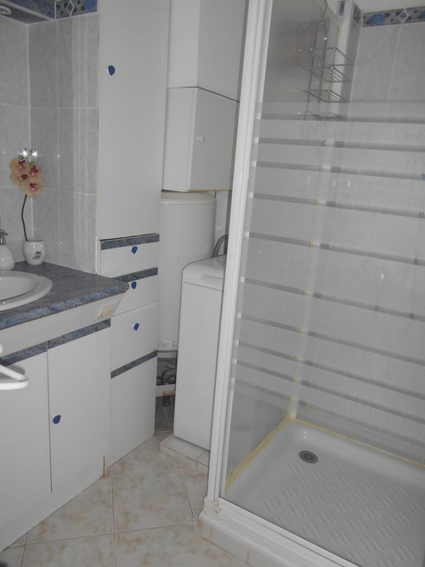 LOCATION BALARUC LES BAINS 7 RESIDENCE MAS DES THERMES