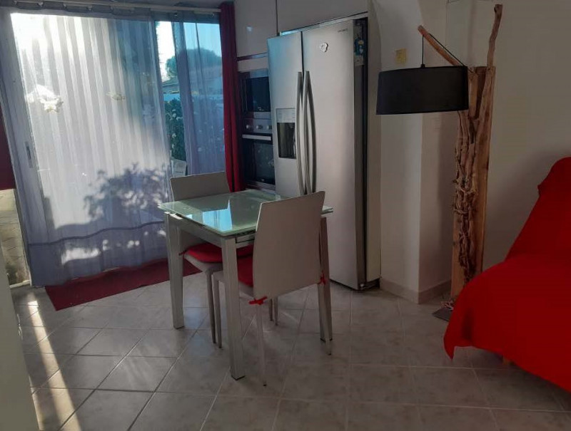 LOCATION BALARUC LES BAINS 7 RESIDENCE MAS DES THERMES IUNG JACQUELINE (1) - © IUNG JACQUELINE LOCATION BALARUC LES BAINS 7 RESIDENCE MAS DES THERMES IUNG JACQUELINE (1)