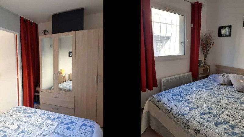 LOCATION BALARUC LES BAINS 7 RESIDENCE MAS DES THERMES IUNG JACQUELINE (3) - © IUNG JACQUELINE LOCATION BALARUC LES BAINS 7 RESIDENCE MAS DES THERMES IUNG JACQUELINE (3)