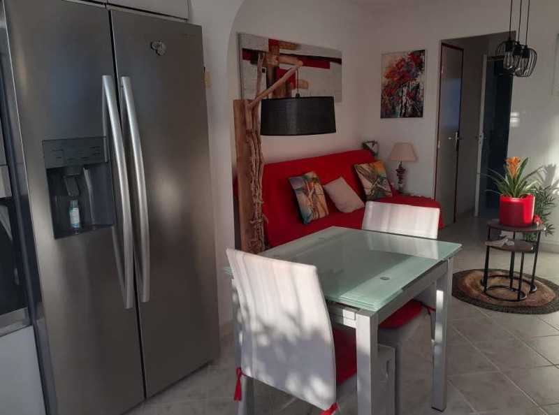 LOCATION BALARUC LES BAINS 7 RESIDENCE MAS DES THERMES IUNG JACQUELINE (7) - © IUNG JACQUELINE LOCATION BALARUC LES BAINS 7 RESIDENCE MAS DES THERMES IUNG JACQUELINE (7)