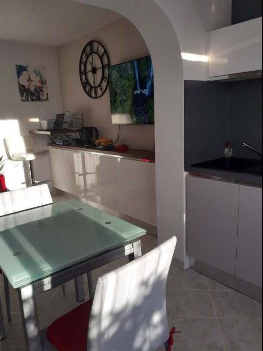 LOCATION BALARUC LES BAINS 7 RESIDENCE MAS DES THERMES IUNG JACQUELINE (8) - © IUNG JACQUELINE LOCATION BALARUC LES BAINS 7 RESIDENCE MAS DES THERMES IUNG JACQUELINE (8)