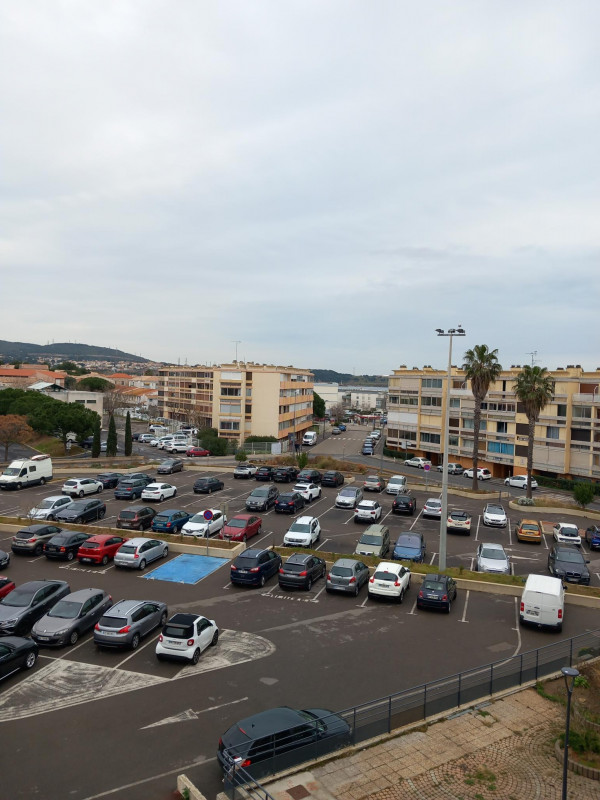 LOCATION BALARUC LES BAINS 80 RESIDENCE DES BAINS MME MARTY HELENE (2)
