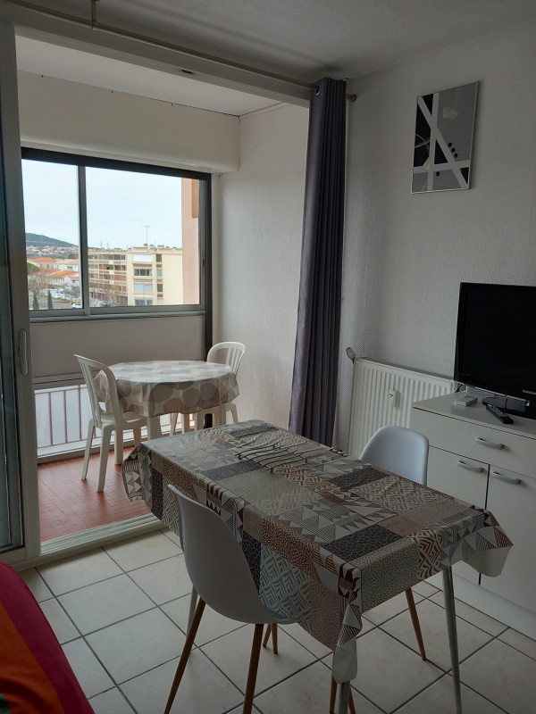 LOCATION BALARUC LES BAINS 80 RESIDENCE DES BAINS MME MARTY HELENE (3)