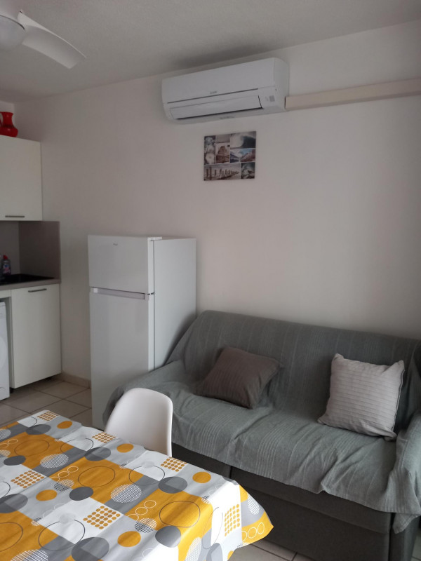 LOCATION BALARUC LES BAINS 80 RESIDENCE DES BAINS MME MARTY HELENE (4)
