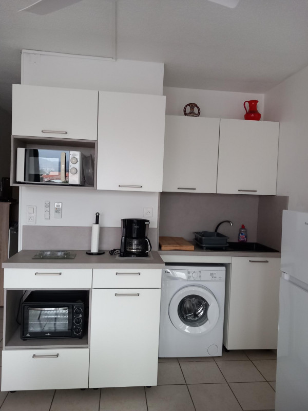 LOCATION BALARUC LES BAINS 80 RESIDENCE DES BAINS MME MARTY HELENE (5)