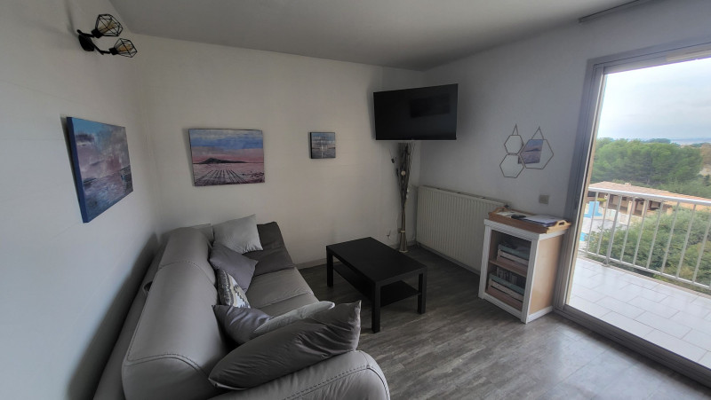 LOCATION BALARUC LES BAINS 81 RESIDENCE LES HAUTS DE BALARUC CHEZ LAURETTE  (1)_resultat