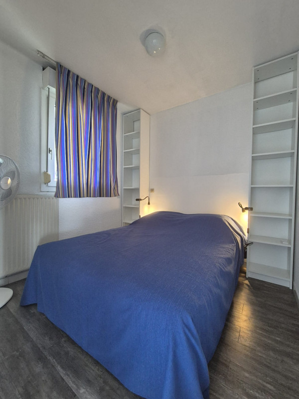 LOCATION BALARUC LES BAINS 81 RESIDENCE LES HAUTS DE BALARUC CHEZ LAURETTE  (2)