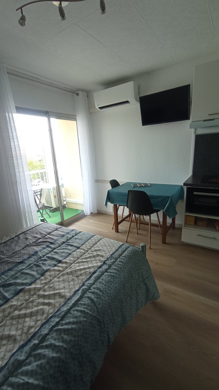 LOCATION BALARUC LES BAINS 87 RESIDENCE SAGITTAIRE BARBOSA ISABELLE (5)
