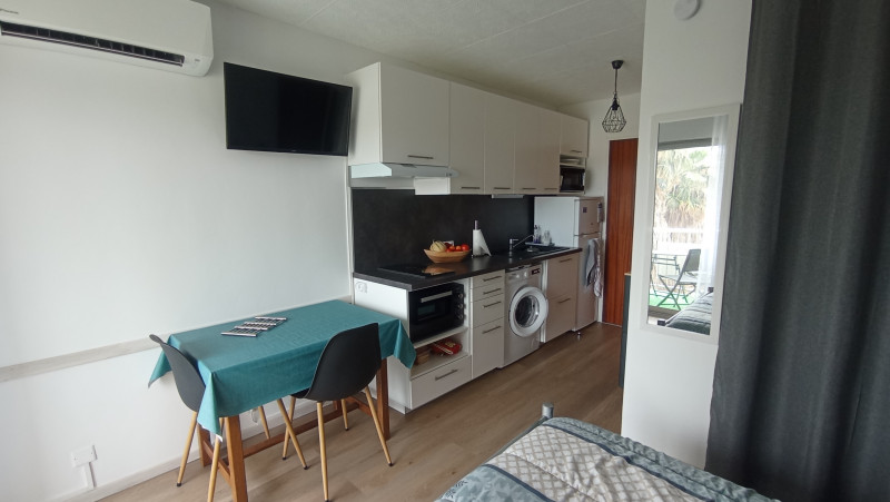 LOCATION BALARUC LES BAINS 87 RESIDENCE SAGITTAIRE BARBOSA ISABELLE (6)