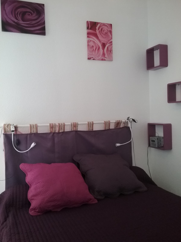 LOCATION BALARUC LES BAINS 9 RESIDENCE MAS DES THERMES
