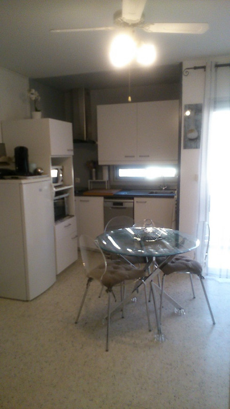 LOCATION BALARUC-LES-BAINS 9 RESIDENCE PASTEUR B