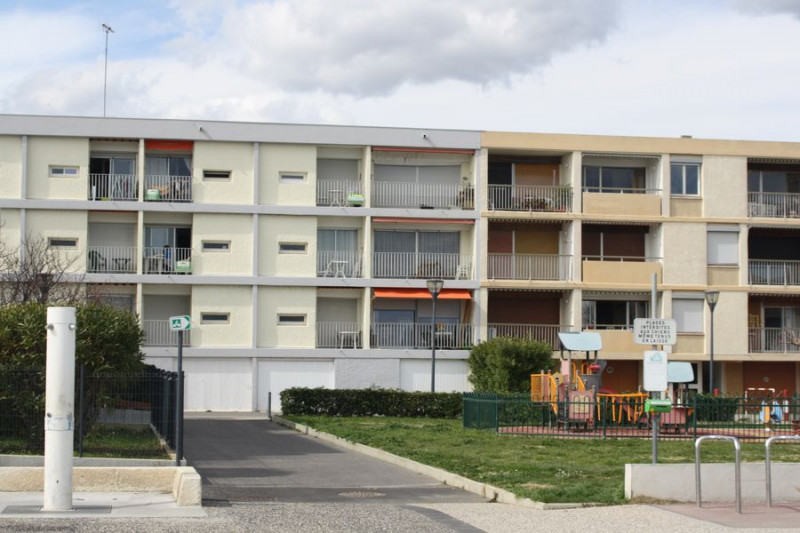 LOCATION BALARUC-LES-BAINS 9 RESIDENCE PASTEUR B