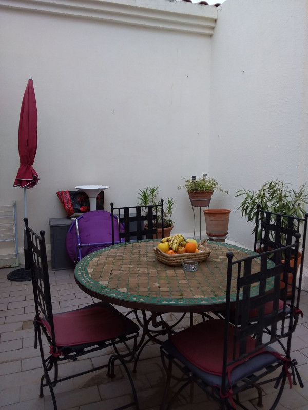 LOCATION BALARUC LES BAINS 9 RESIDENCE THERMIDOR@ LERDA COLETTE_06