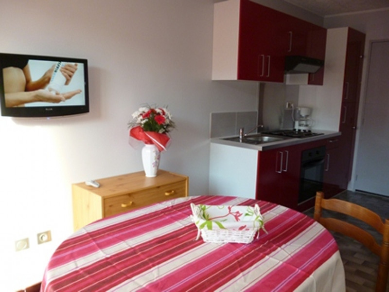 LOCATION BALARUC LES BAINS AUCLAIR WETZEL