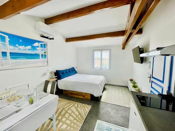 LOCATION BALARUC LES BAINS AVENUE DE LA GARE RICARD GRAMI COLAS (2) LOCATION BALARUC LES BAINS AVENUE DE LA GARE RICARD GRAMI COLAS (2)