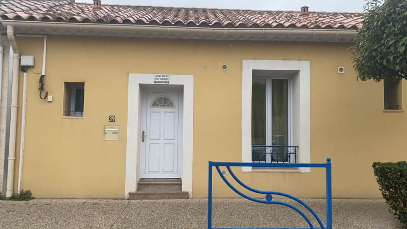 LOCATION BALARUC LES BAINS AVENUE DE MONTPELLIER FAGES GENEVIEVE (1)