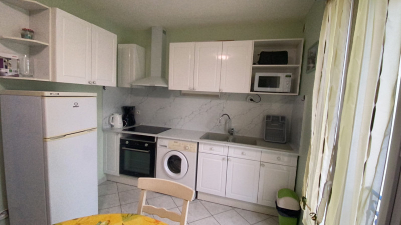 LOCATION BALARUC LES BAINS AVENUE DE MONTPELLIER FAGES GENEVIEVE (11)