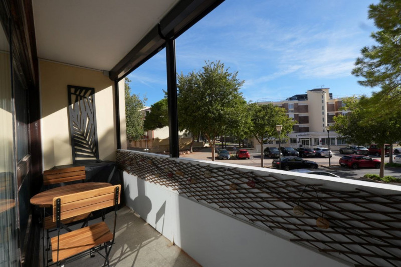 LOCATION BALARUC LES BAINS BLUE LAGOON PUJOL CELINE 2