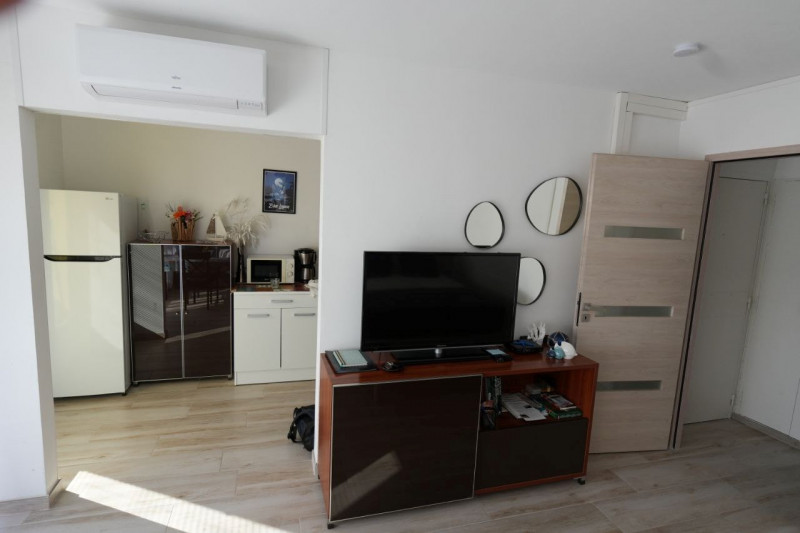 LOCATION BALARUC LES BAINS BLUE LAGOON PUJOL CELINE 4
