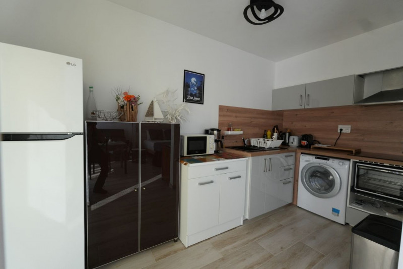 LOCATION BALARUC LES BAINS BLUE LAGOON PUJOL CELINE 5