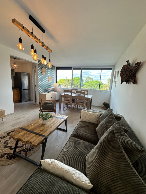 LOCATION BALARUC LES BAINS ECRIN THERMAL VIALA THIERRY