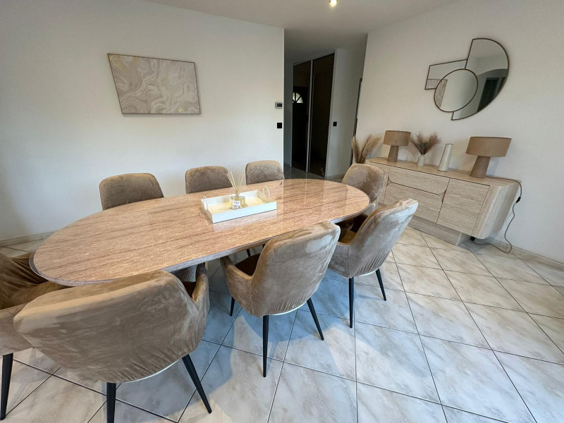 LOCATION BALARUC LES BAINS LES ARBOUSIERS DE THAU CHAMBE CHRISTINE (23)