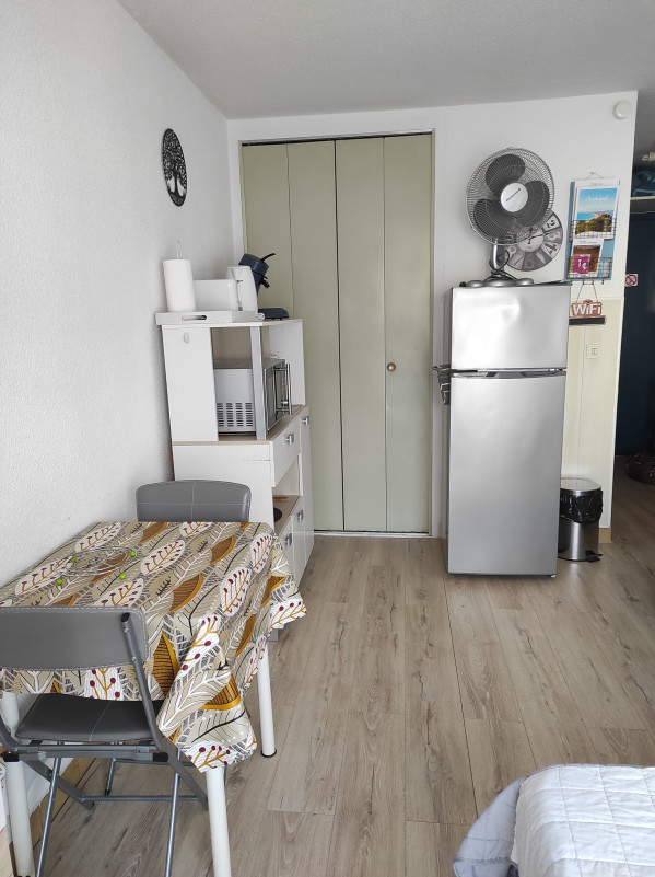 LOCATION BALARUC LES BAINS MME TEULIER N°47 RESIDENCE APPOLOIDE (3)