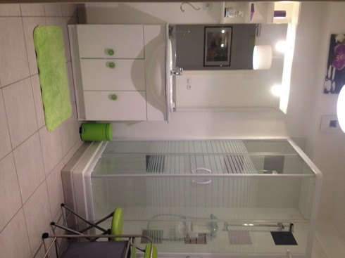LOCATION BALARUC LES BAINS MR ANDRE N°16 RESIDENCE PORT MONTGOLFIER