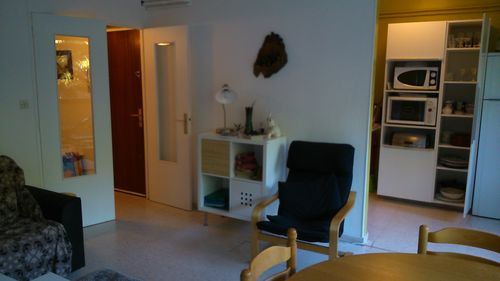 LOCATION BALARUC LES BAINS MR CORNIQUET N°25 RESIDENCE LES THERMES 2