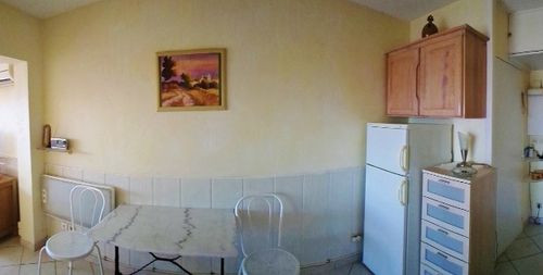 LOCATION BALARUC LES BAINS MR LATHUILLIERE BERNARD N°11 RESIDENCE THERMES NOUVEAUX 2