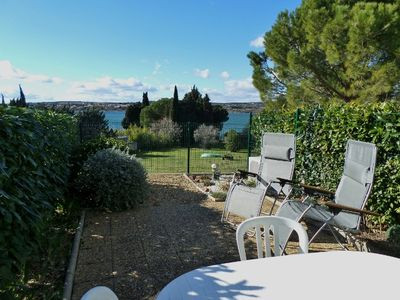 LOCATION BALARUC LES BAINS MR LATHUILLIERE BERNARD N°11 RESIDENCE THERMES NOUVEAUX 2