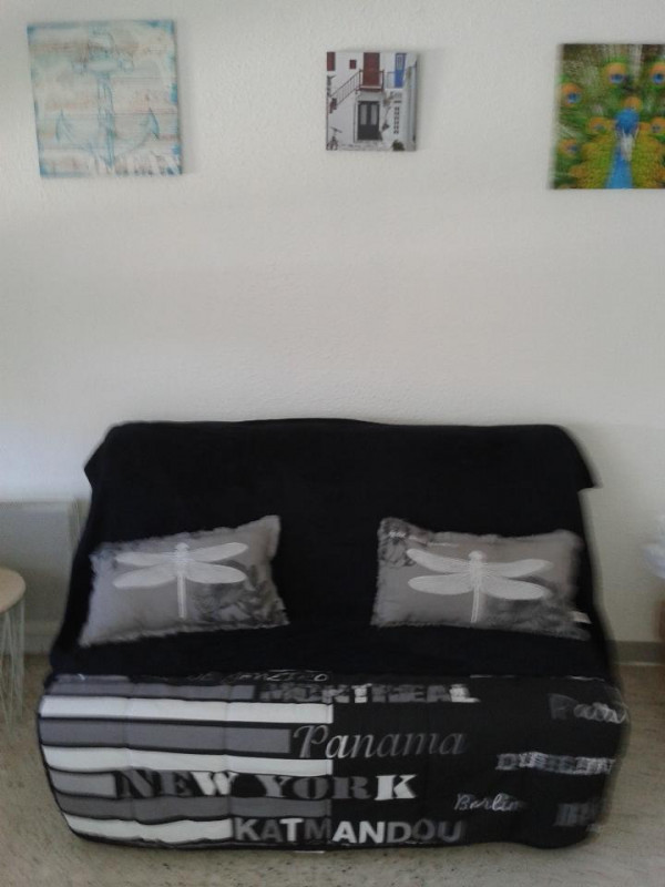 LOCATION BALARUC LES BAINS MR MASSAL N°16 RESIDENCE LE PASTEUR A (1)