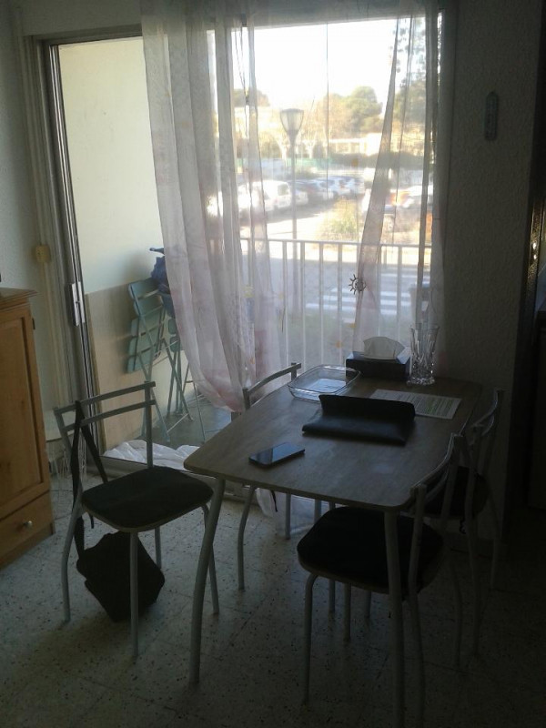 LOCATION BALARUC LES BAINS MR MASSAL N°16 RESIDENCE LE PASTEUR A (2)