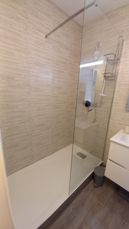 LOCATION BALARUC LES BAINS MR MONTELS N°115 RESIDENCE LES GEMEAUX (3)